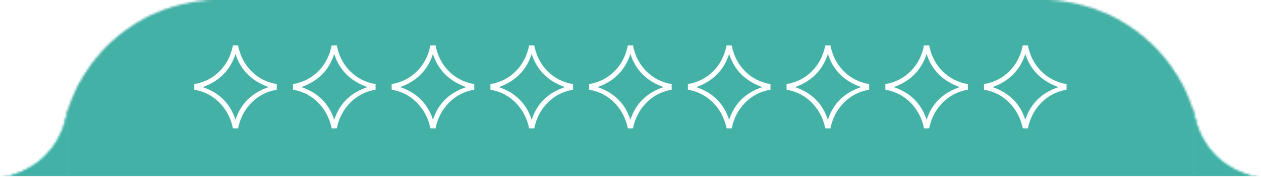 Stylized teal car with white star pattern on hood and pink streaks on the side.