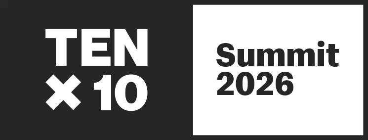 TENx10 Summit