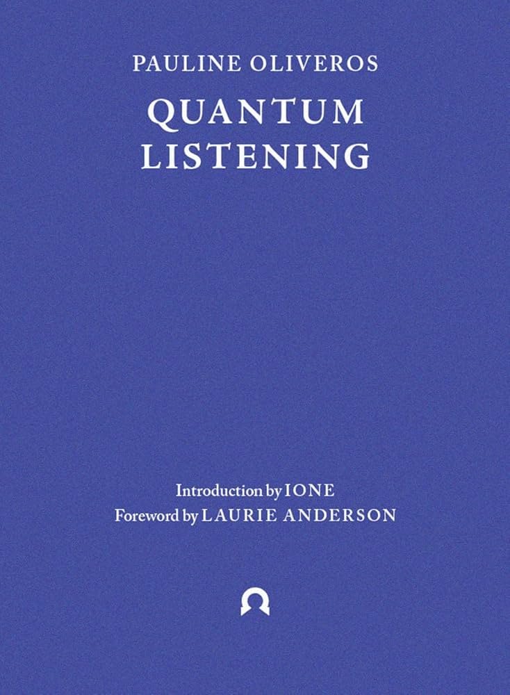 #12 Tiffany Valvo: Being interested & amazed (quantum level)