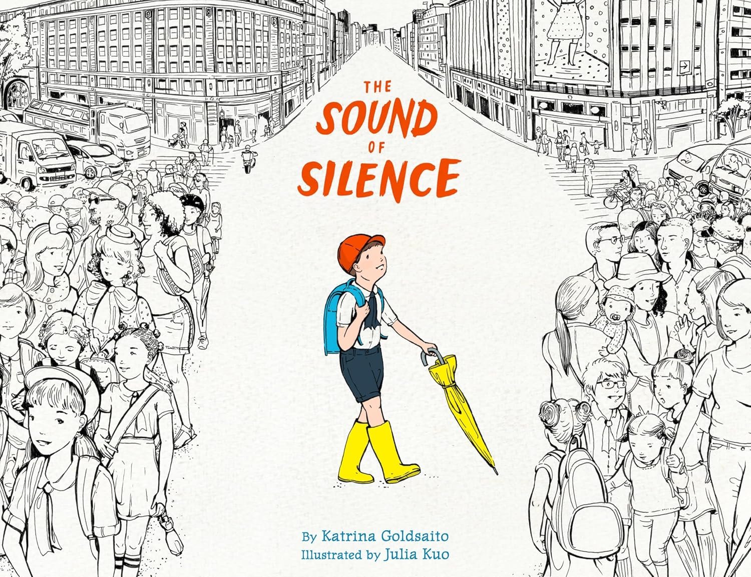 #16 Paula White: Hearing ideas even in silence