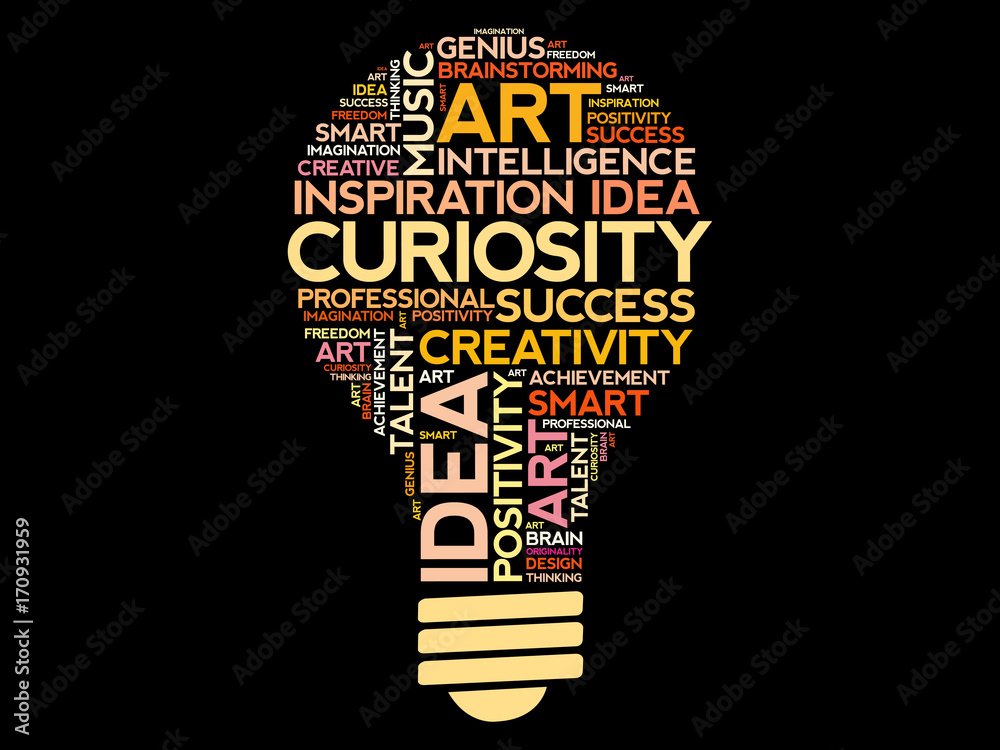 #17 Choosing curiosity