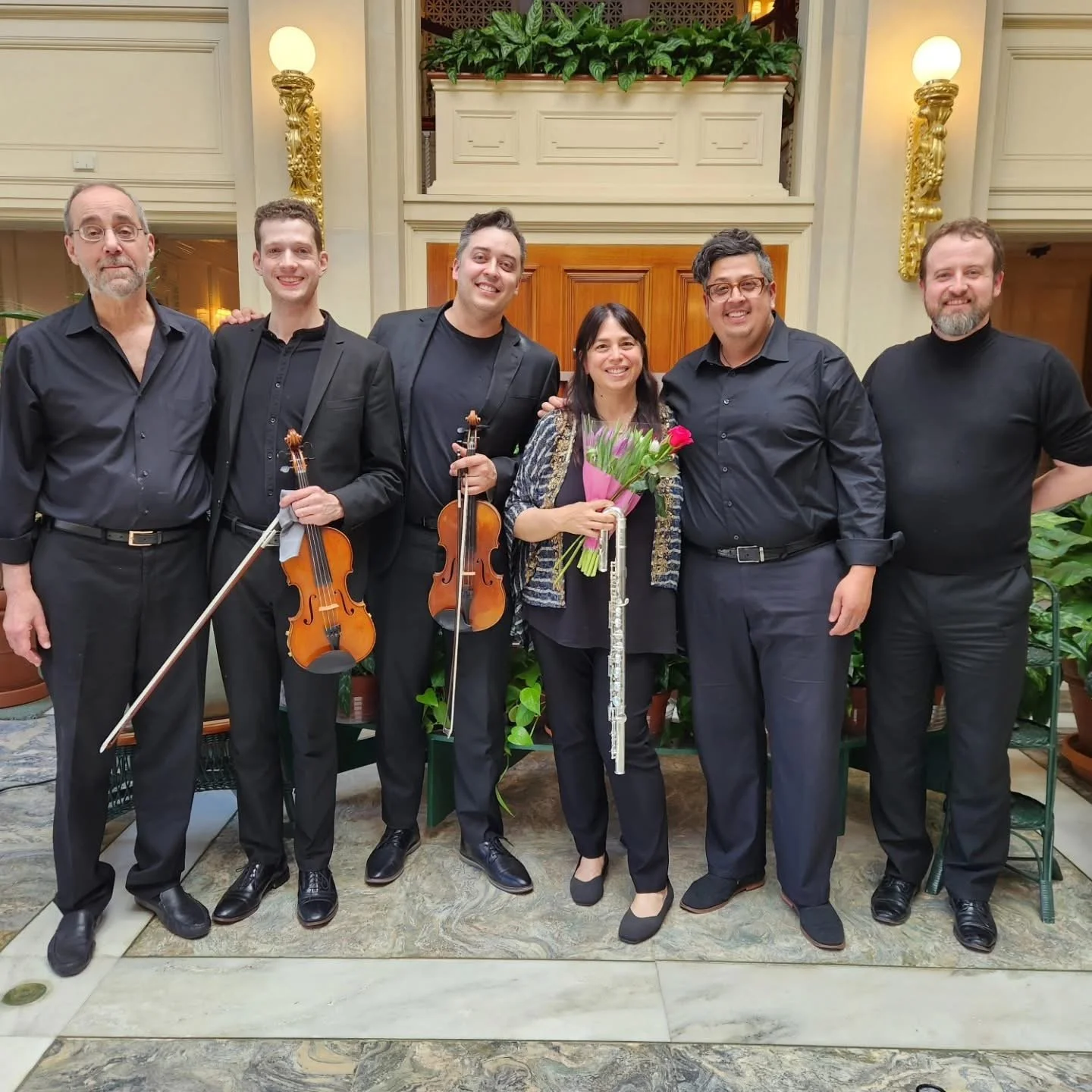 RADIO BROADCAST: Serendipity on Performance Today!