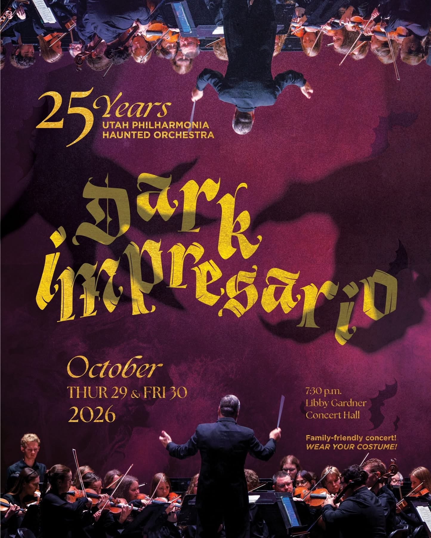 University of Utah Philharmonia