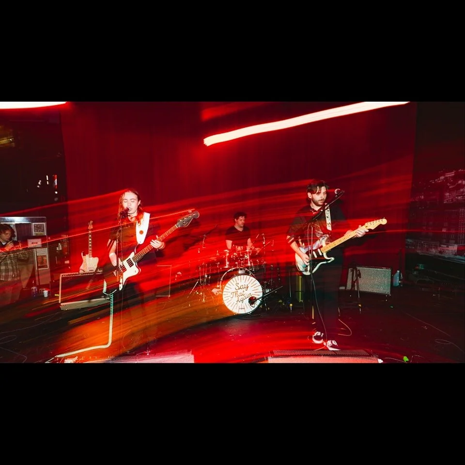 ‼️GIG ANNOUNCEMENT‼️Are you a fan of live music and poetry? Well there's going to be both at our upcoming show at The Brick on Friday, August 16th! 🧱 

🕒 8pm
🎟️ $10

For more info on this and our other upcoming shows, check out our website! - link