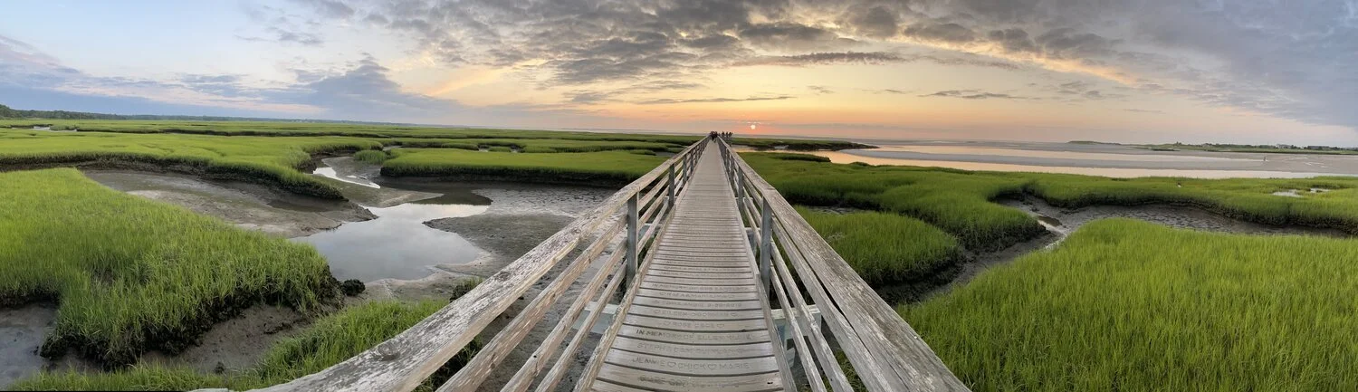 Guide to Your 1st Cape Cod Trip