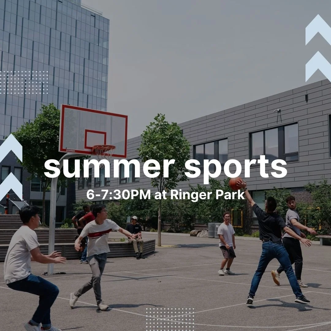 Sports @ the Park + Multiply Your Talents