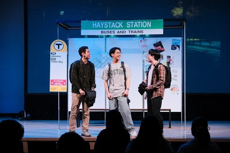 Acts 2 Live: Reflecting on Our Watershed Moment