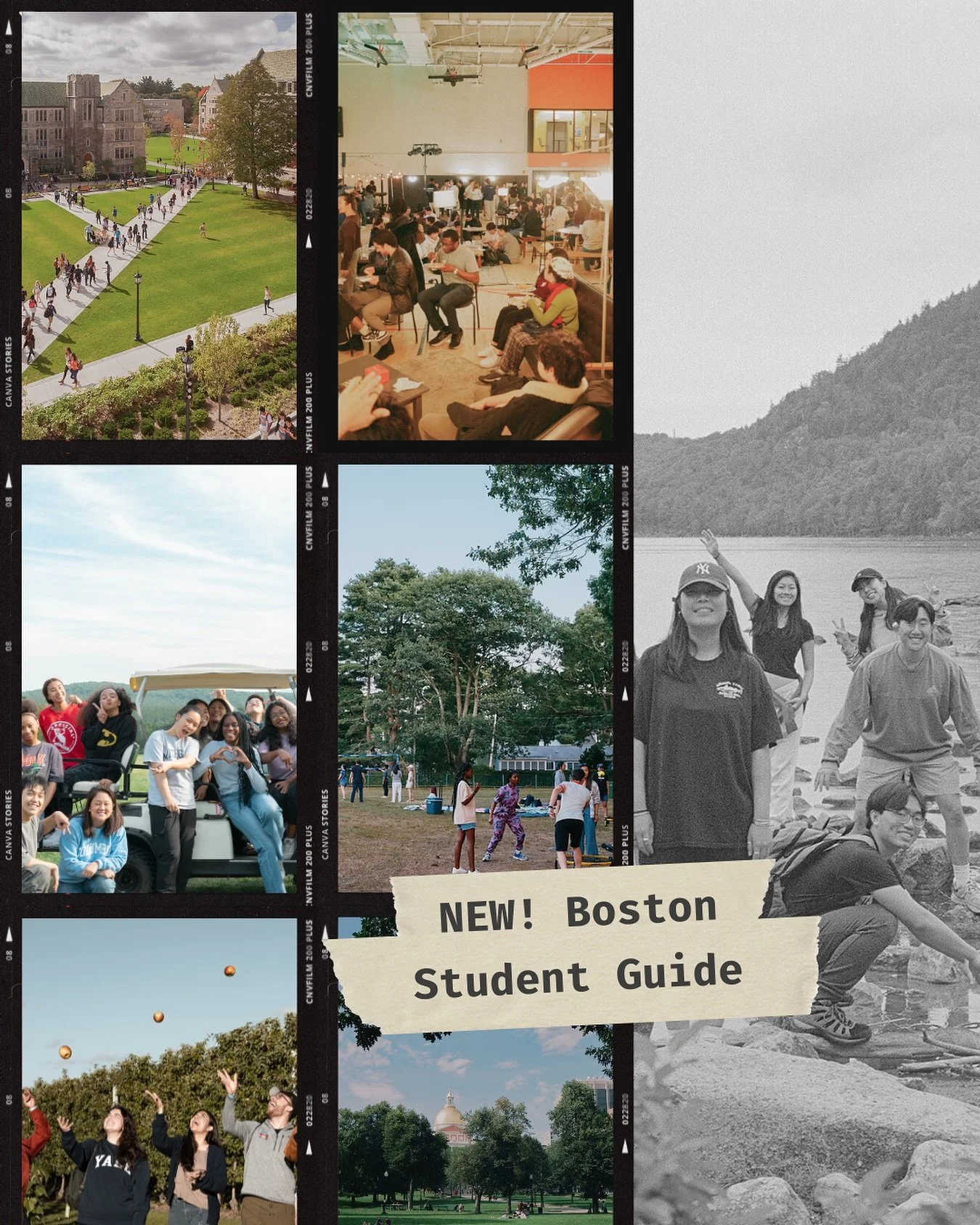 New! The Reclaimer Boston Student Guide is Here 🎉 

➡️ reclaimer-college-church.squarespace.com/boston-student-guide

Whether you&rsquo;re landing in Boston for the 1st time (Congrats Class of 2029!), getting around the city or looking for a faith c
