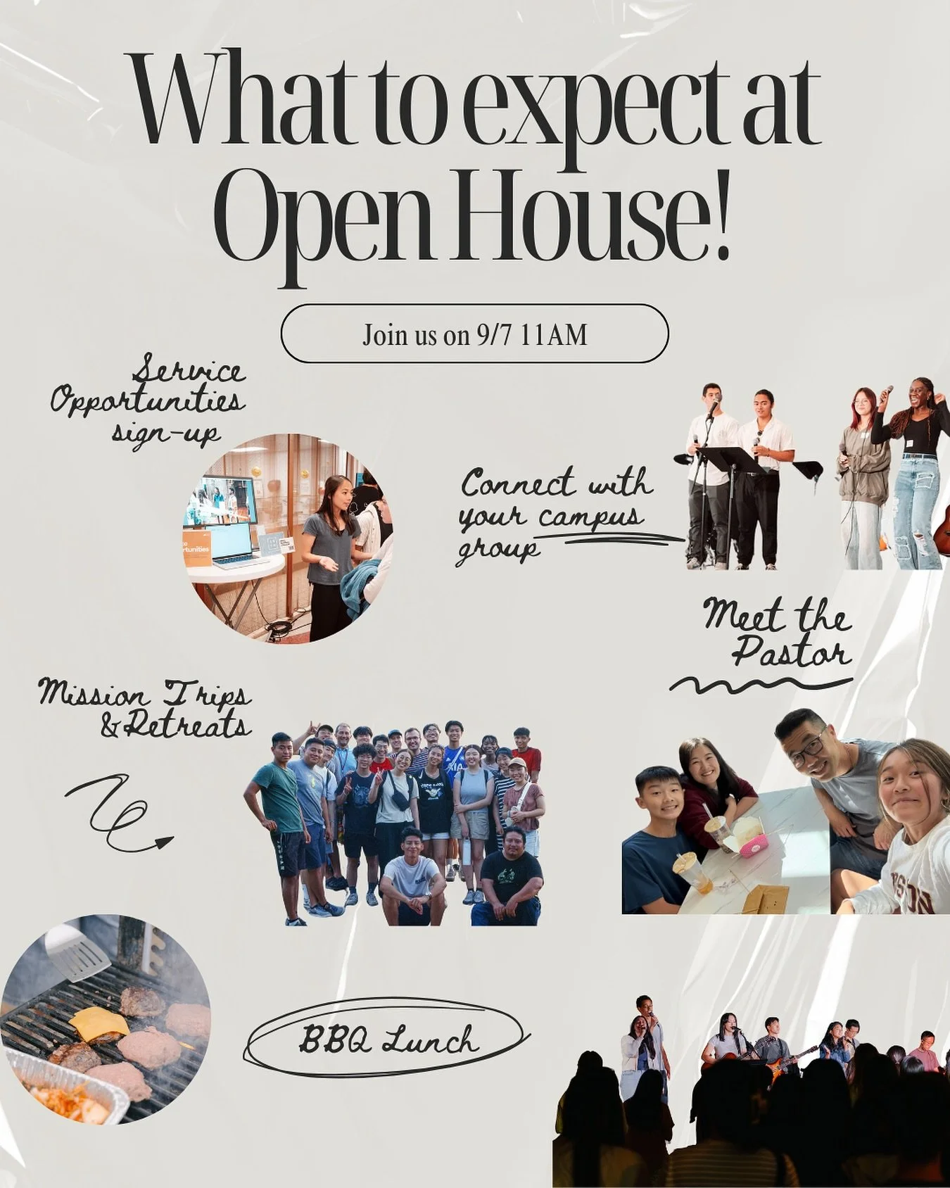 OPEN HOUSE is in 3 days! Join us this Sunday and learn more about how to get involved at the Reclaimer College Church family 🎉

#reclaimercollegechurch #openhouse #boston #collegechurch