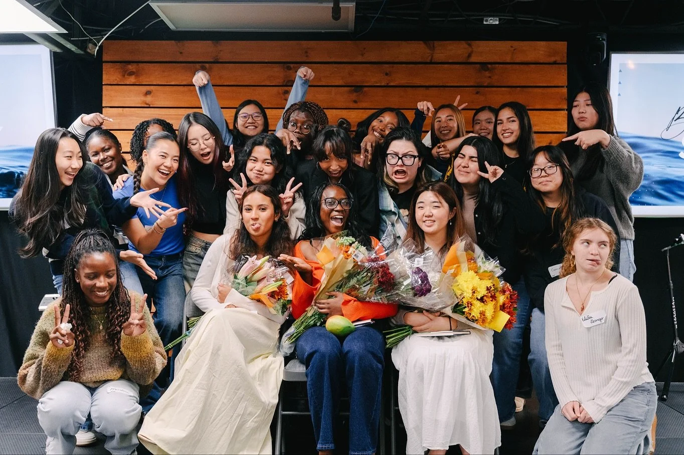 Congrats Athena, Gabby, and Rebecca 🌊

#reclaimercollegechurch #boston #baptism