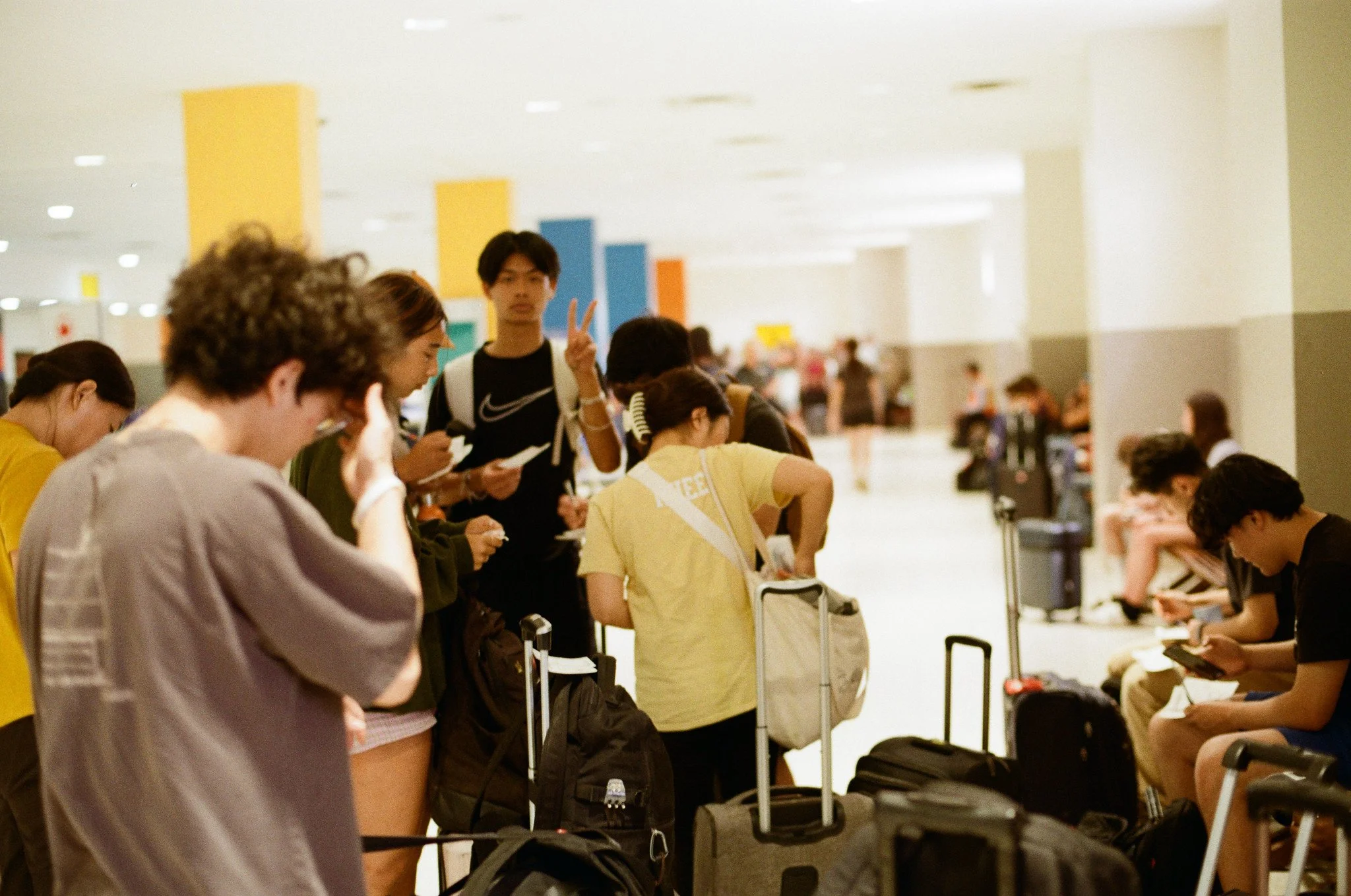 Filter of Hope: El Salvador