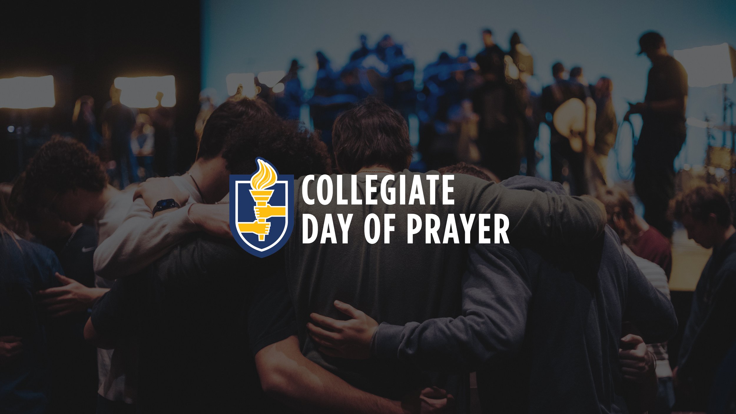 Collegiate Day of Prayer 2026