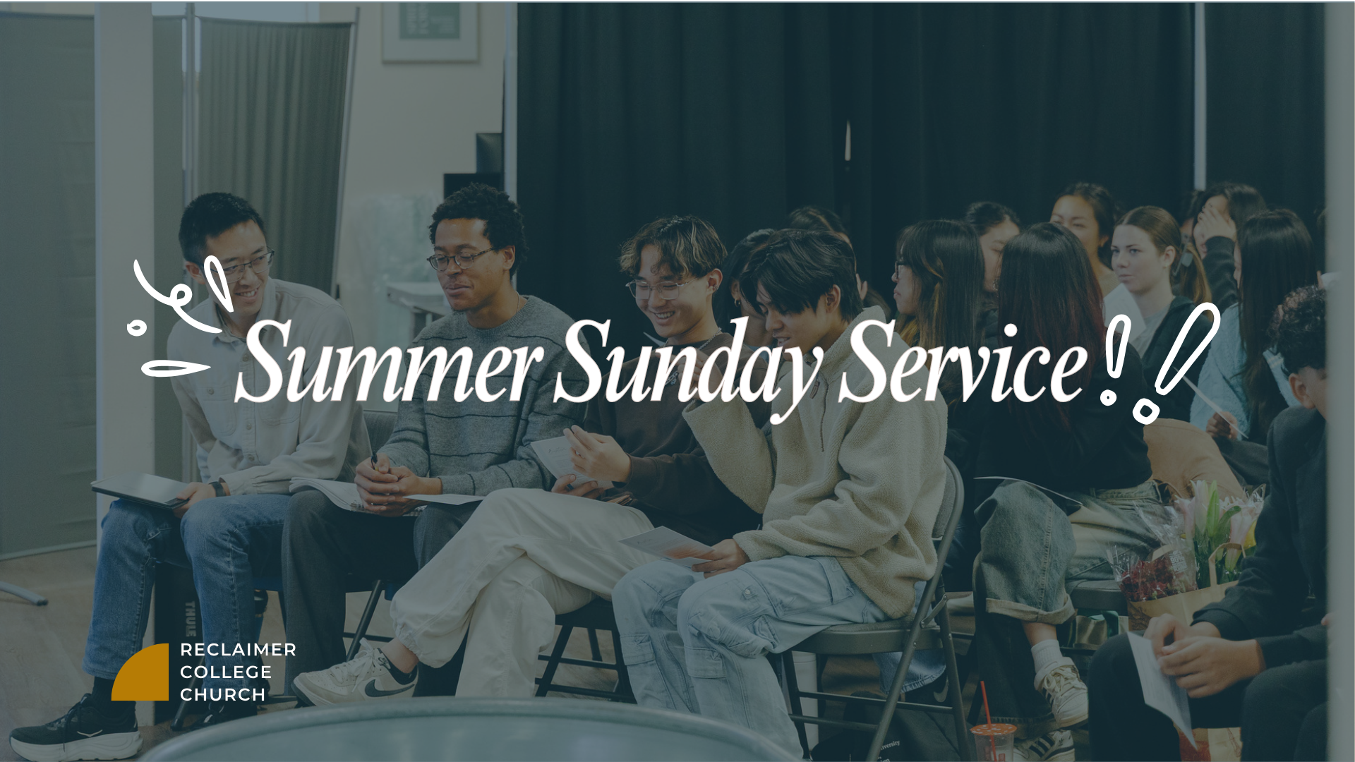 Sunday Service