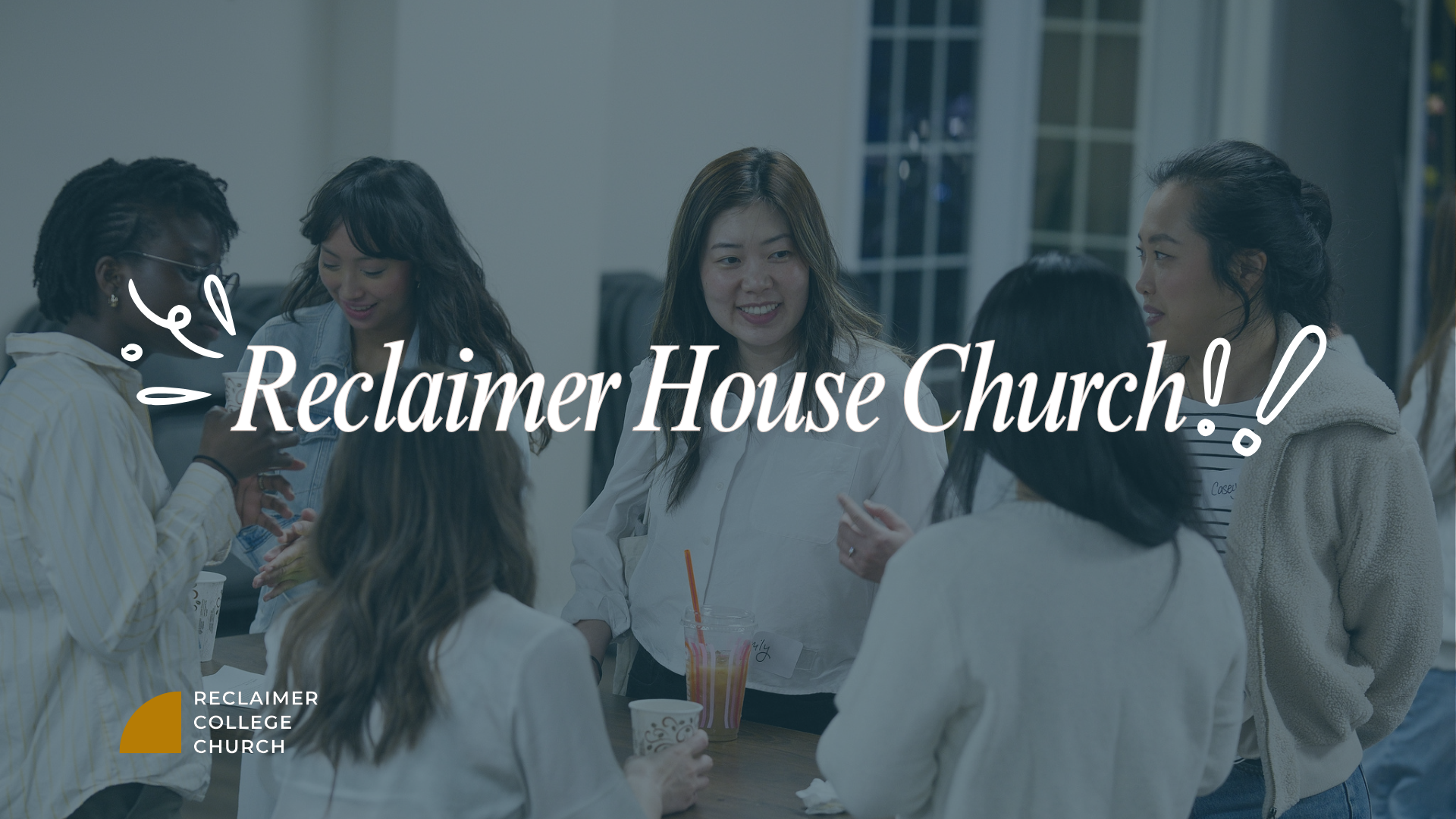 Reclaimer House Church