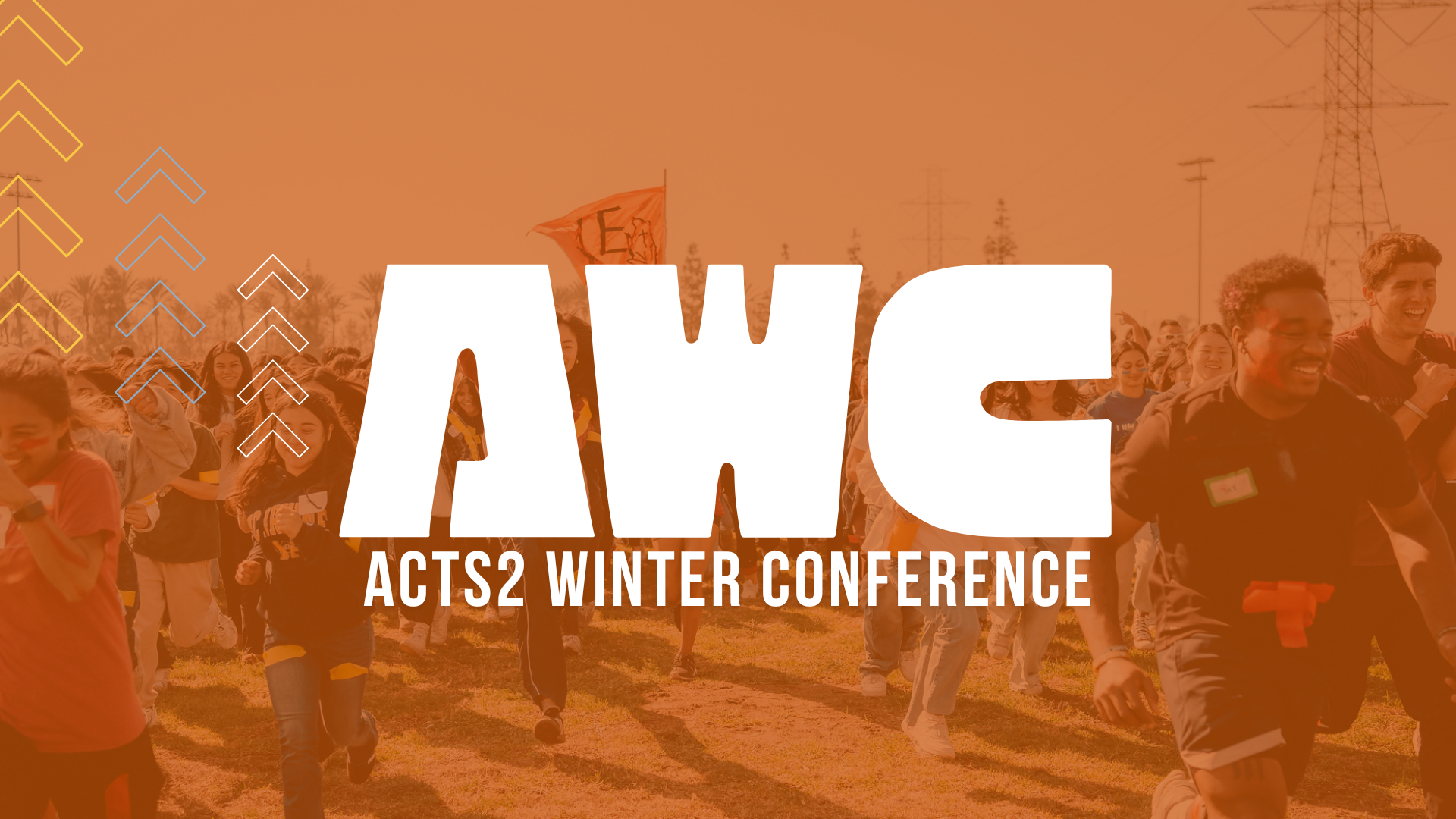 Acts2 Winter Conference 2027