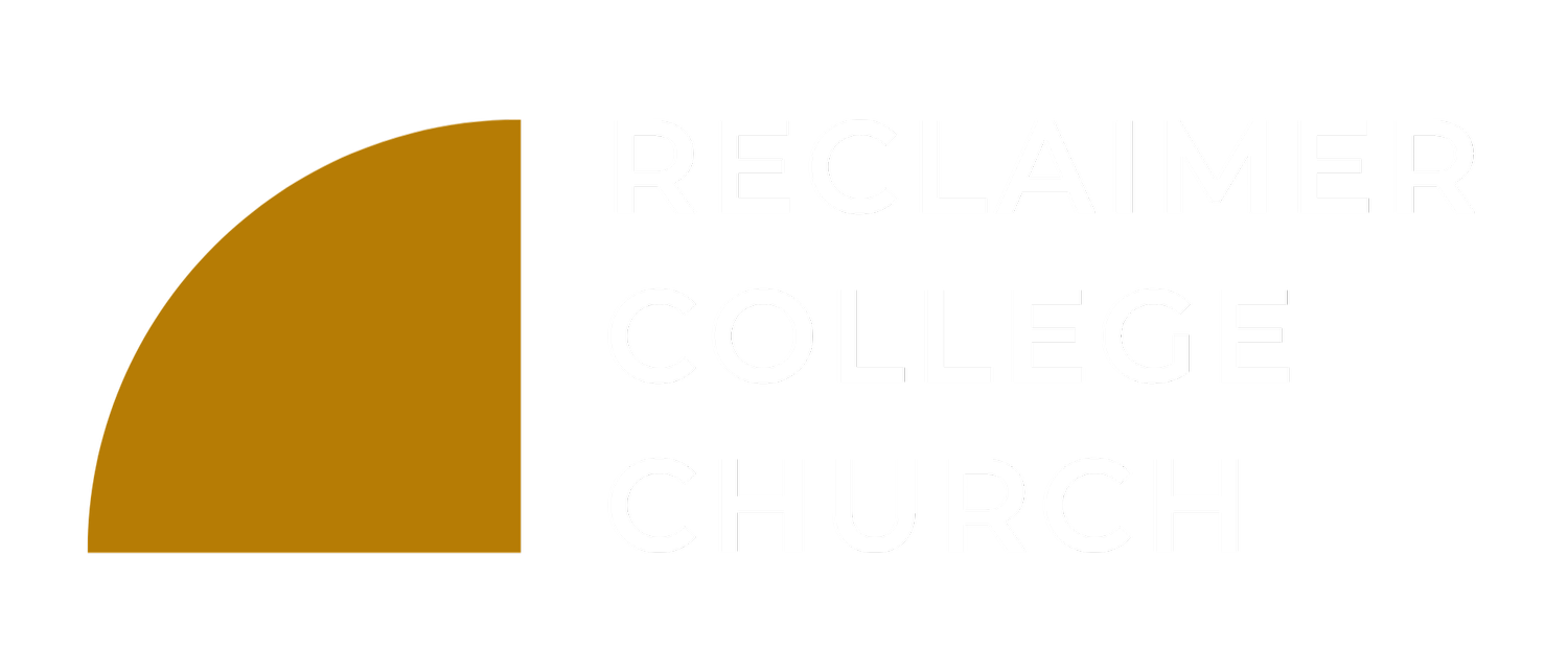 Reclaimer College Church