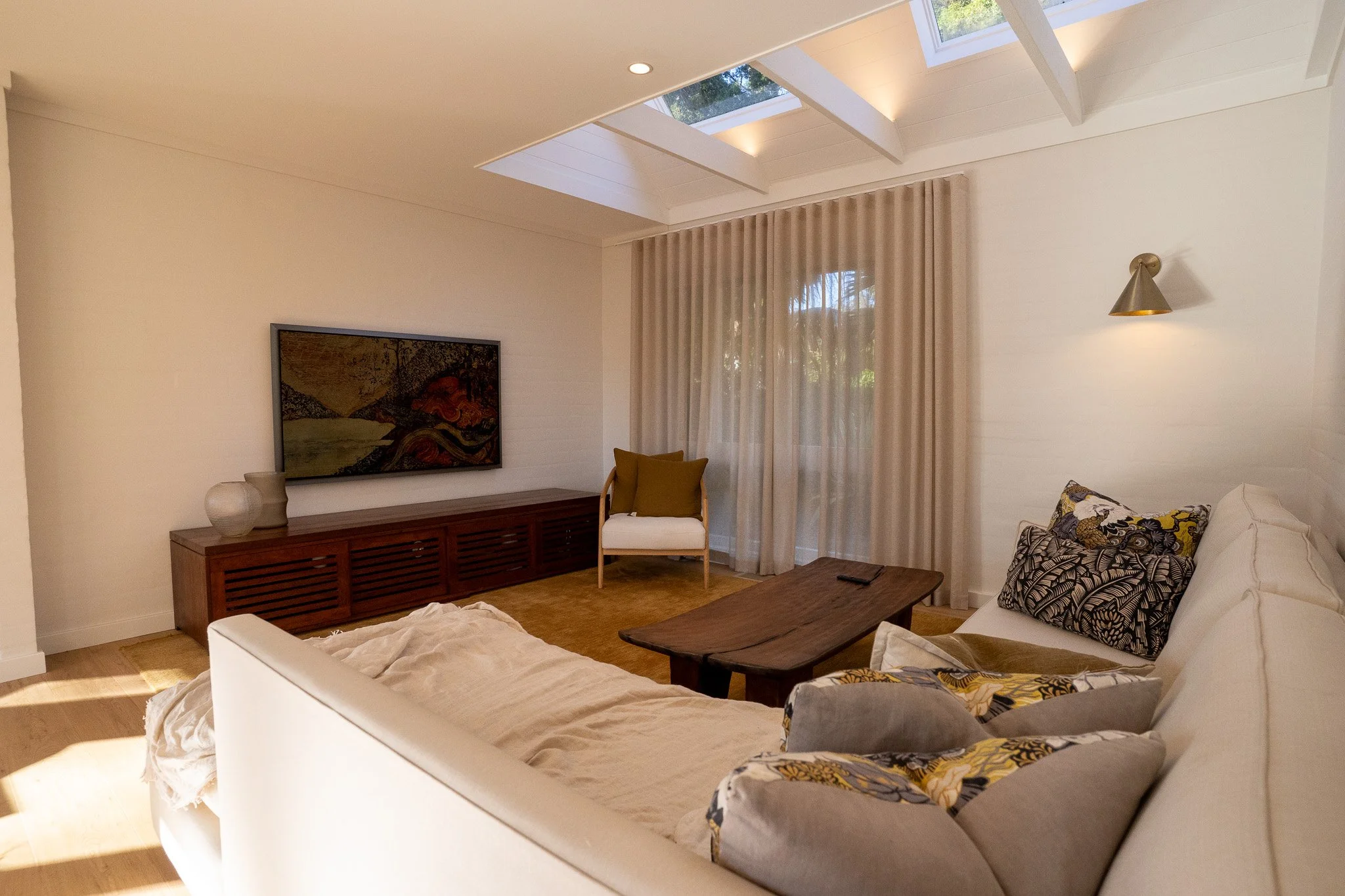 Renovations & Extensions