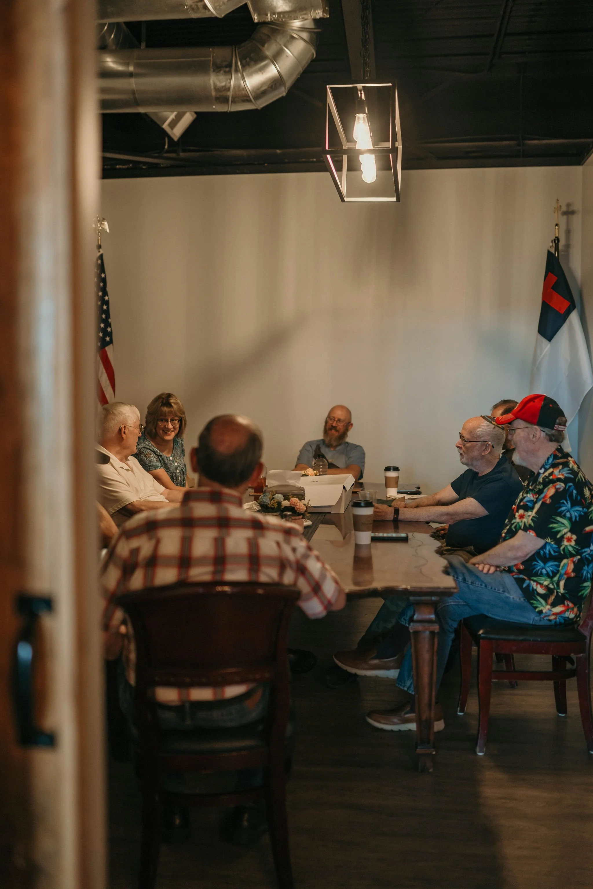 Sojourner's Coffee House