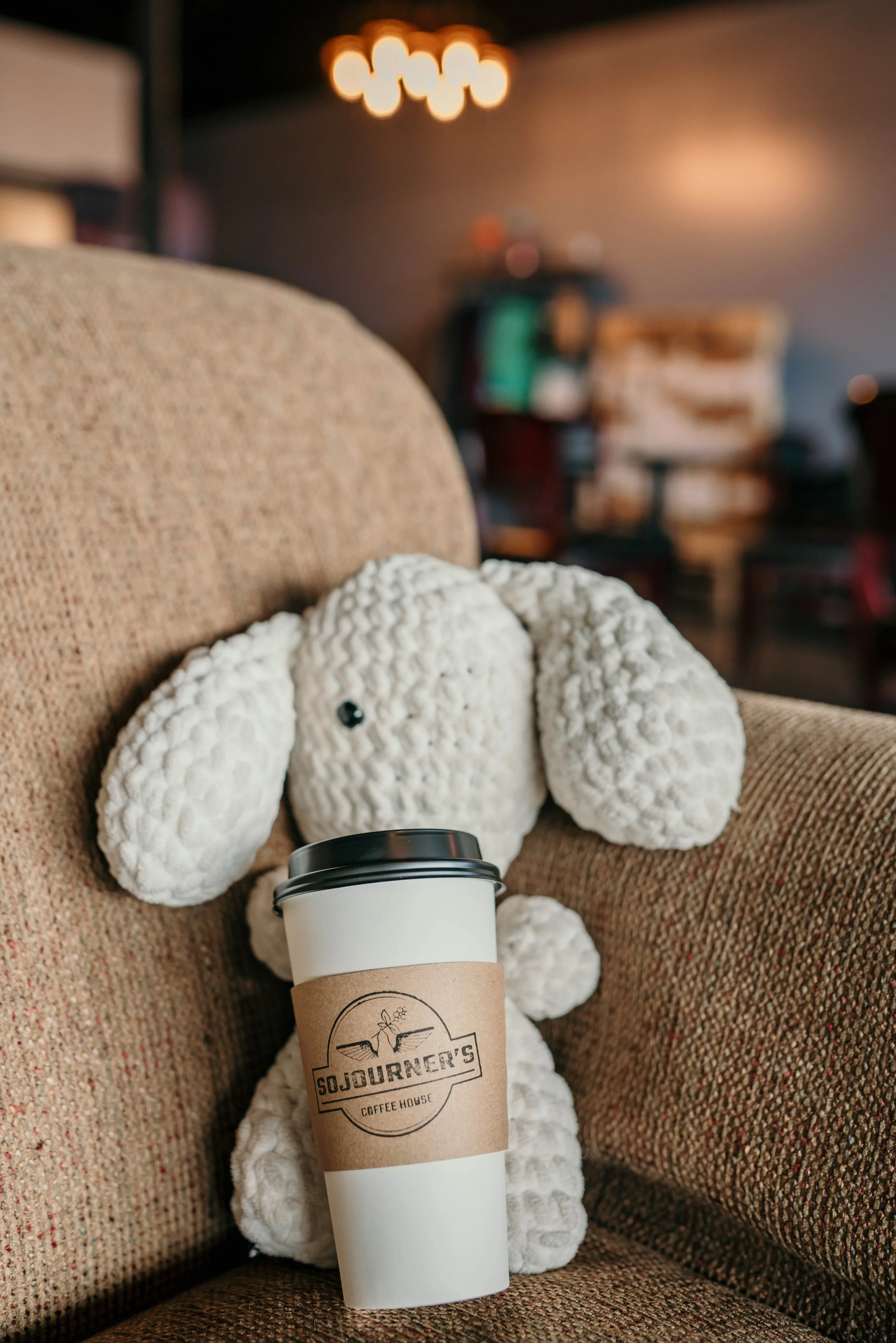 Sojourner's Coffee House