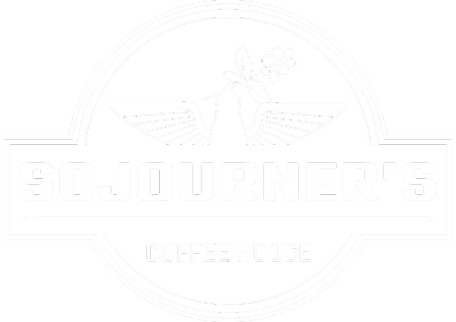 Sojourner&#39;s Coffee House