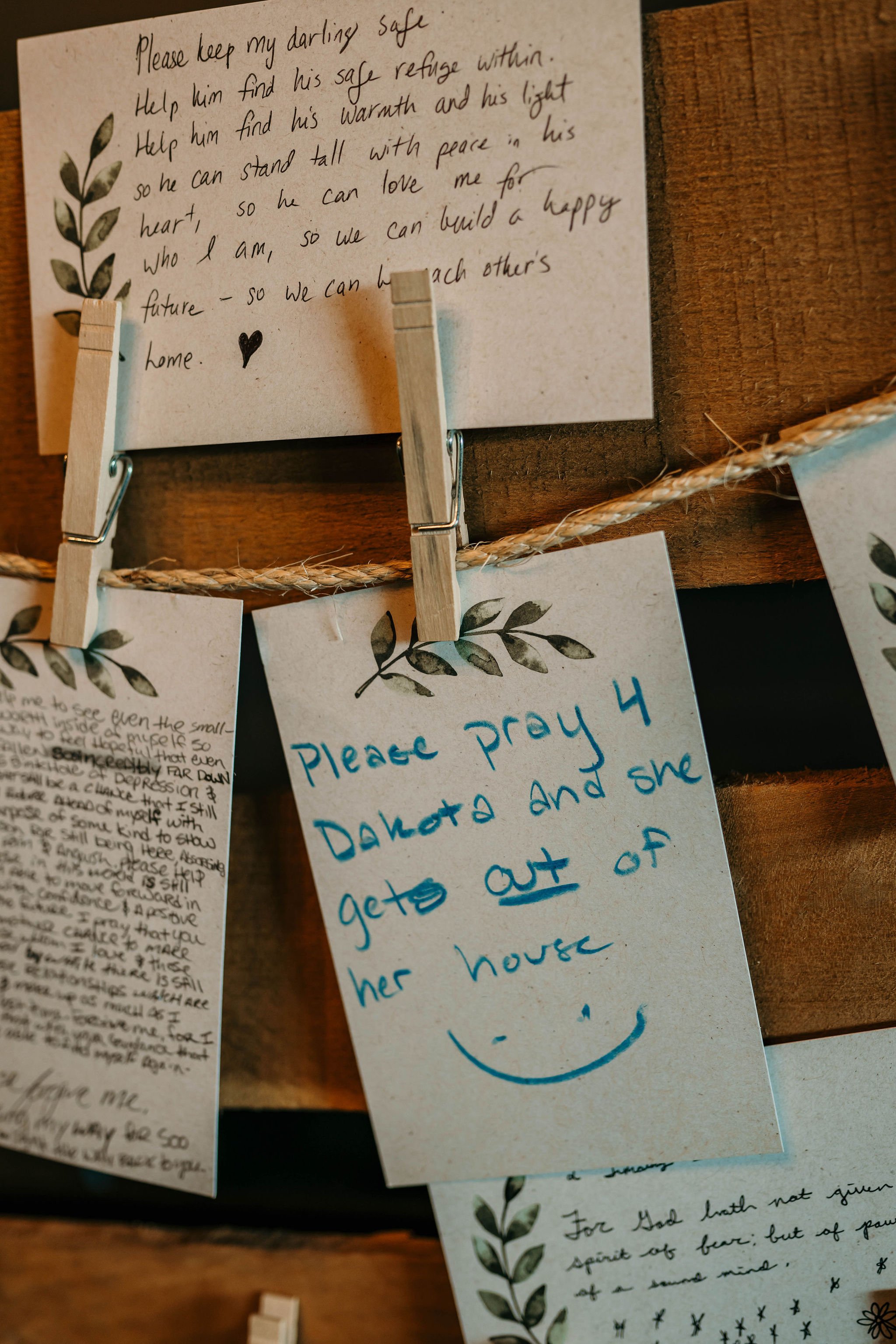 Sojourner's Coffee House