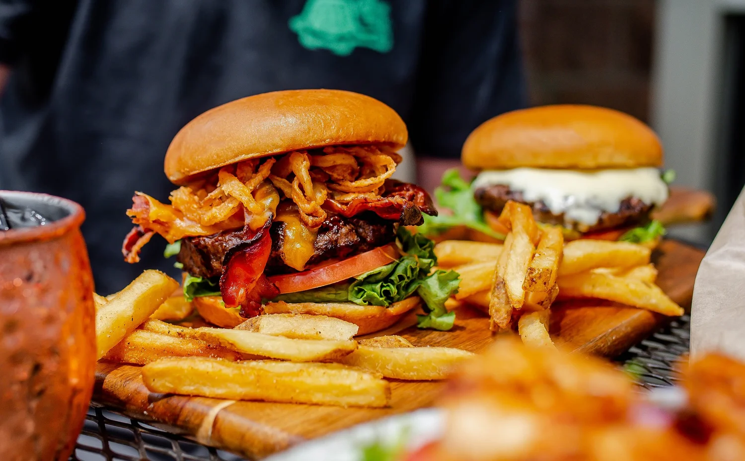 Menu — The Greene Turtle Sportsbook