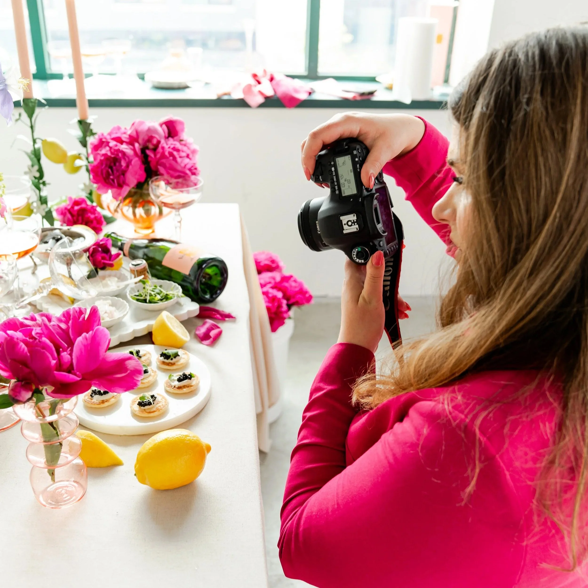 More Than Just a Pretty Photo: Building Trust and Connection Through Visuals