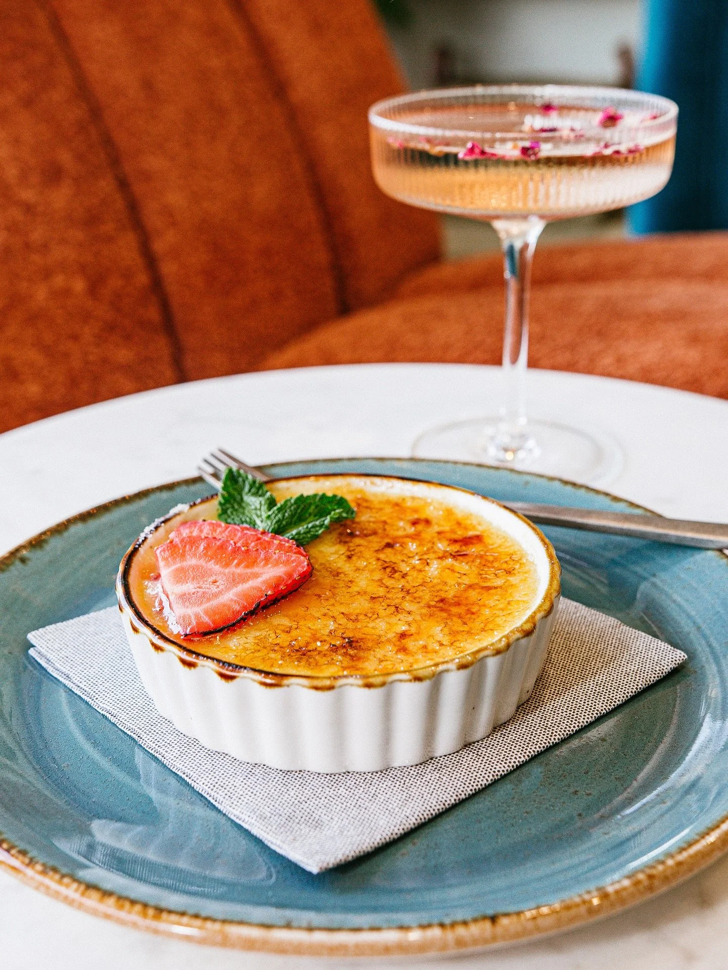 Bringing flavor and color to the lens every day for our clients. 📸🍸✨

Shot for @atlas.brooklyn 

#FieldstoneCreative #FoodPhotography #ContentWithHeart