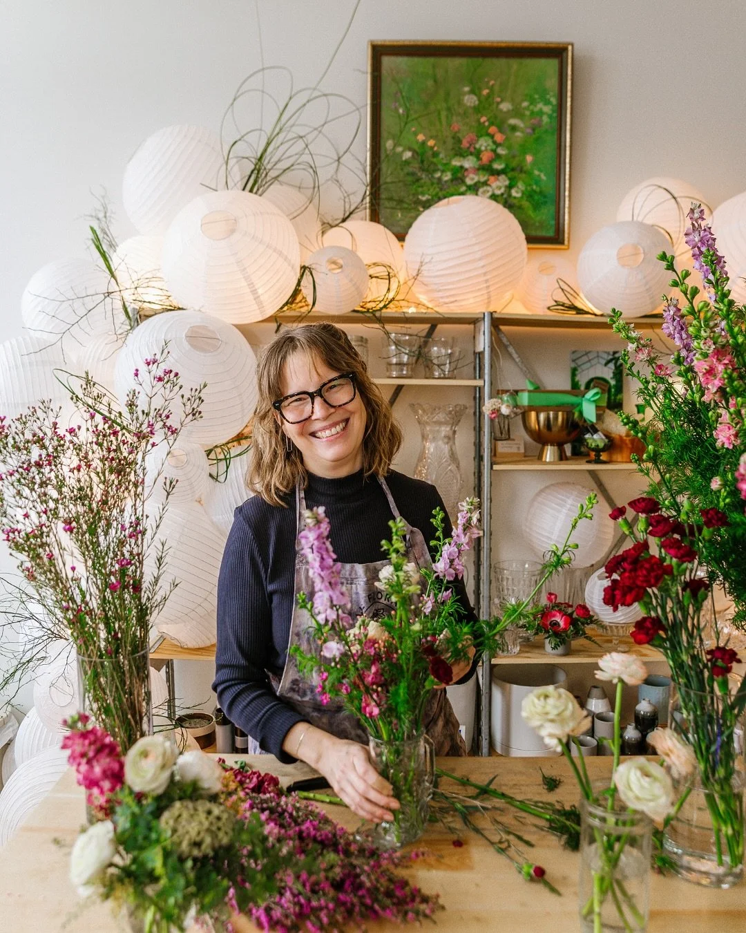 October is National Women&rsquo;s Small Business Month ✨

Here&rsquo;s to the women who show up every day, roll up their sleeves, and make it happen. The ones who pour their heart, grit, and long hours into building something of their own.

It isn&rs