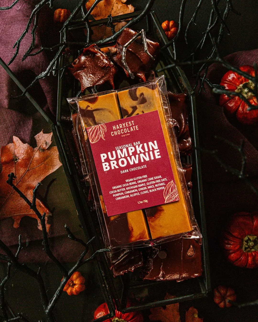 🍂Seasonal content is where the magic happens.

This time of year is full of cozy details, golden light, and those little touches that make a brand feel truly connected to the season. 

👉 Ready to plan your own seasonal shoot? Let&rsquo;s chat about