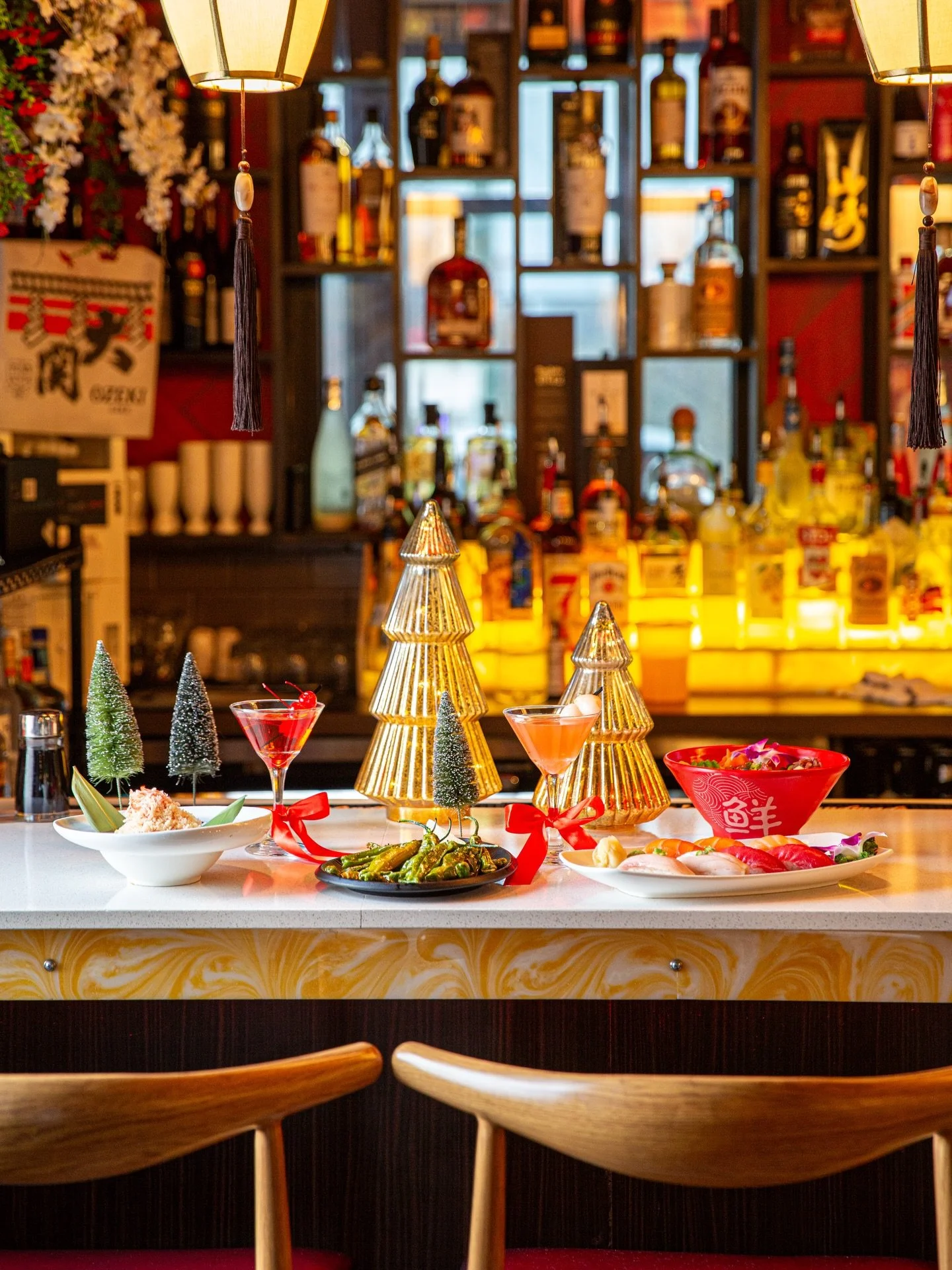 There&rsquo;s something really lovely about the businesses that make our communities feel like home &mdash; the makers, bakers, builders, chefs, and shop owners who show up every single day with passion.

This weekend, take a moment to wander your ma