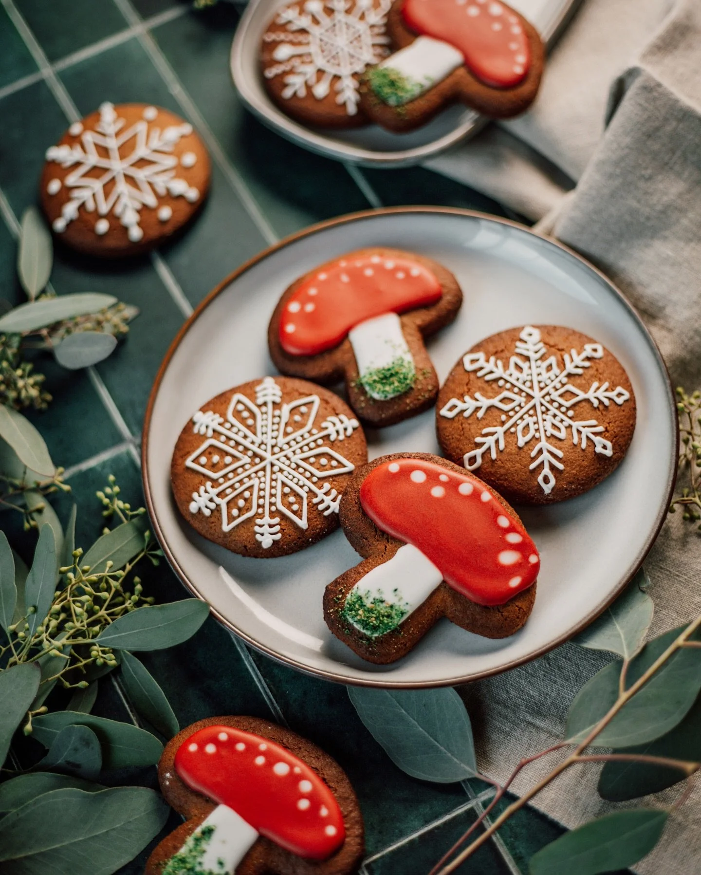 The start of December is always full in the best way with holiday shoots, festivities, monthly client sessions, and so much great work in motion. This week I&rsquo;m in the studio editing, and delivering, and I can&rsquo;t wait to start sharing what 