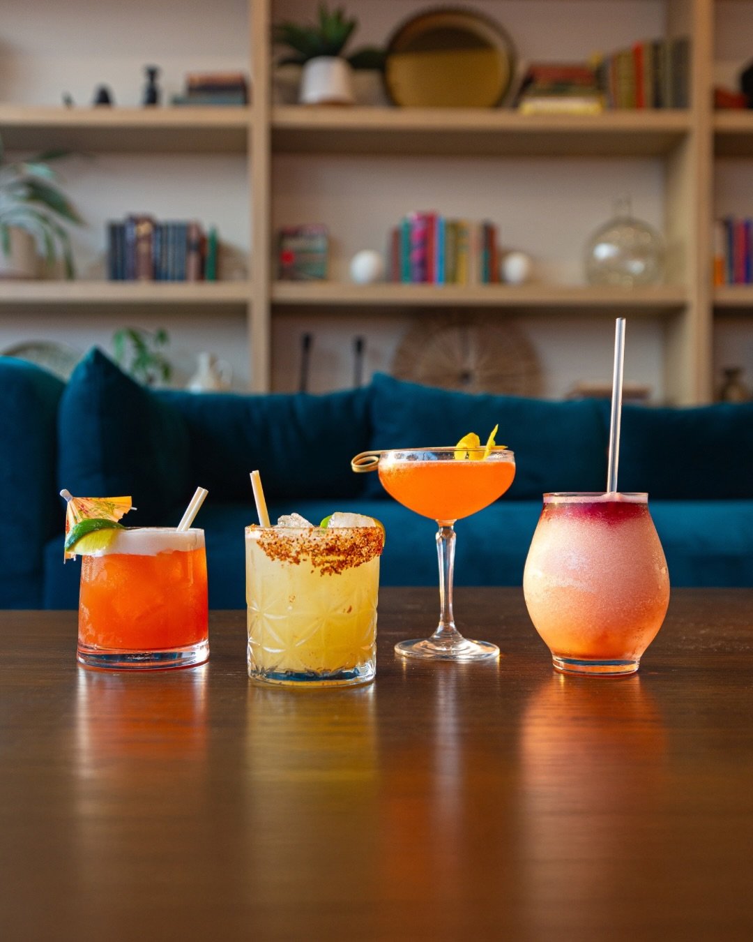 Guests aren&rsquo;t just coming for the food.

They&rsquo;re coming for how it feels. The atmosphere. The experience.

Strong, intentional imagery will always be an essential investment.