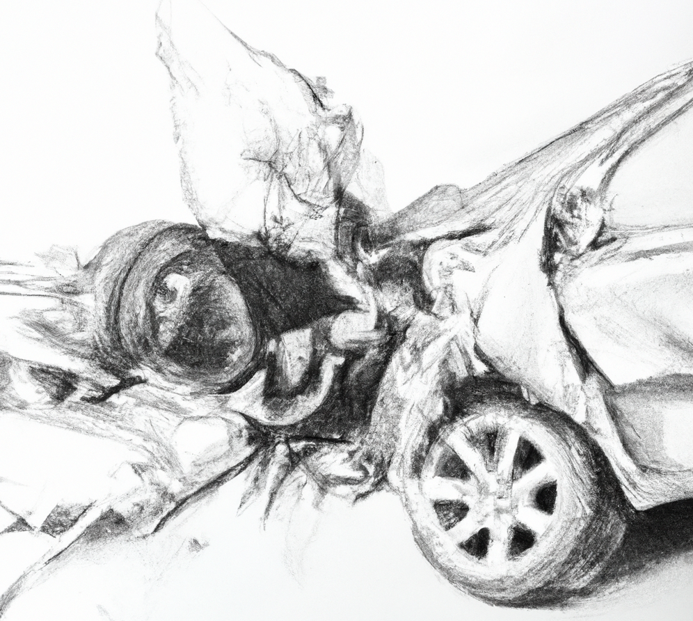 Racing against common sense