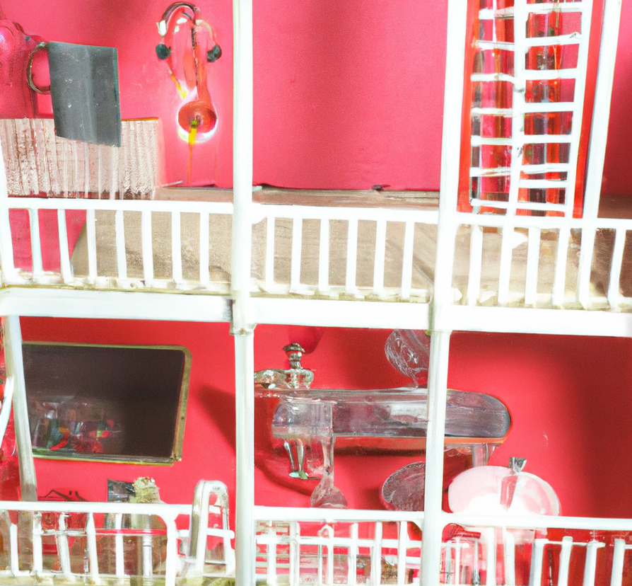 Polly Pocket Jail Edition-Showers-Nursery.png