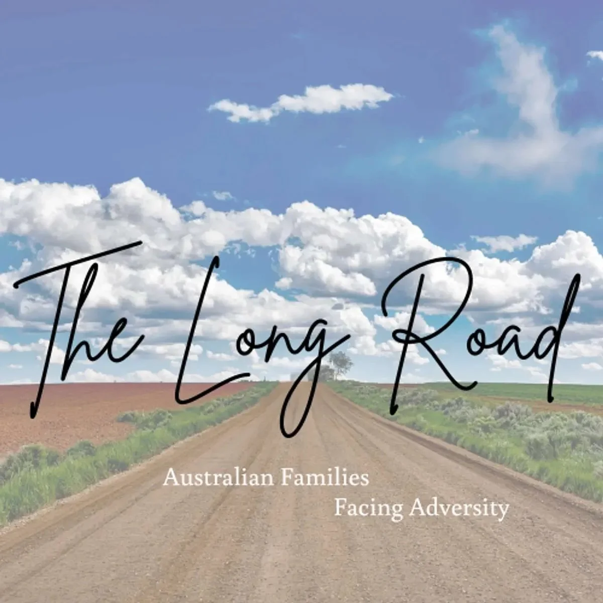The Long Road Podcast