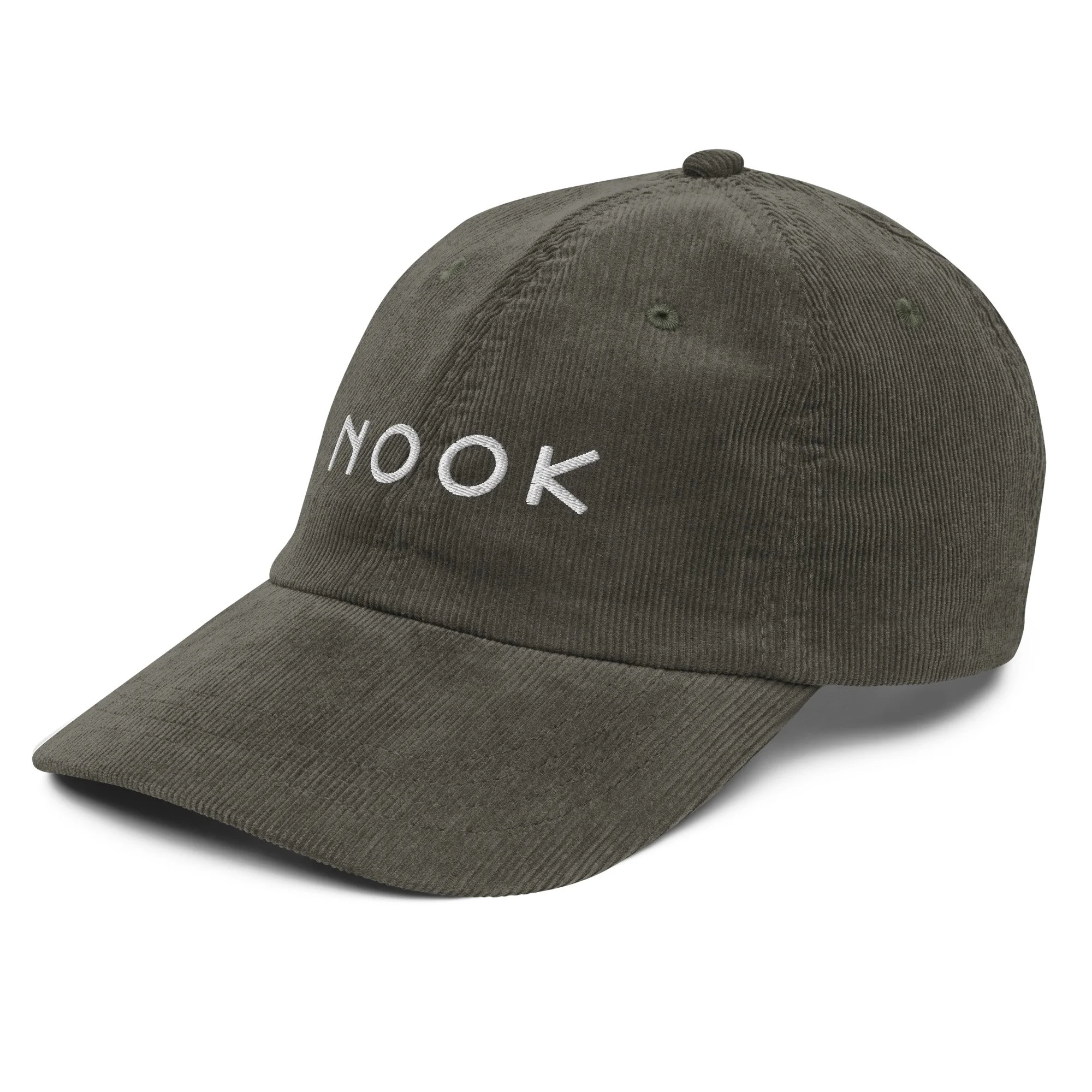 vintage-corduroy-cap-olive-left-front-6887b73a727f7.jpg