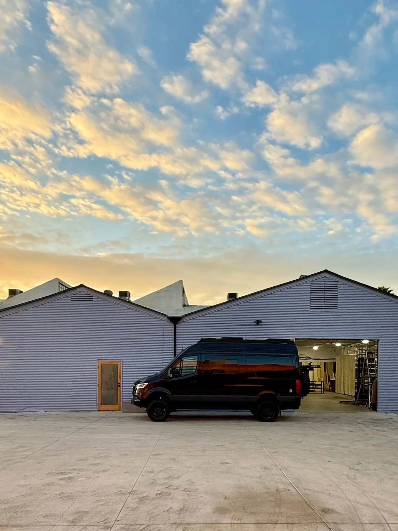 The Nook Build Process