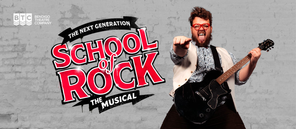 School of Rock