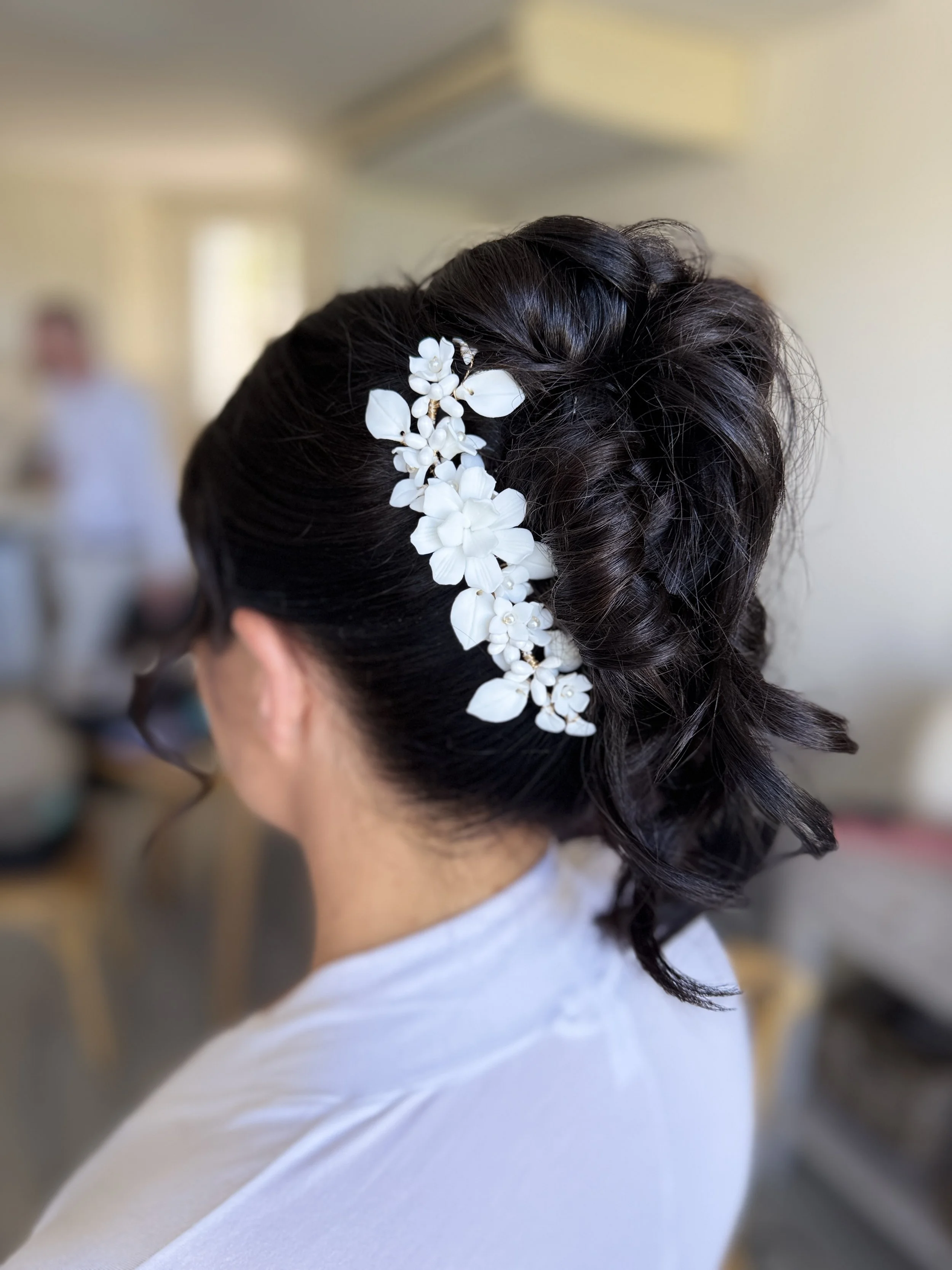 Top 10 Wedding Hairstyles for Noosa Brides in 2026