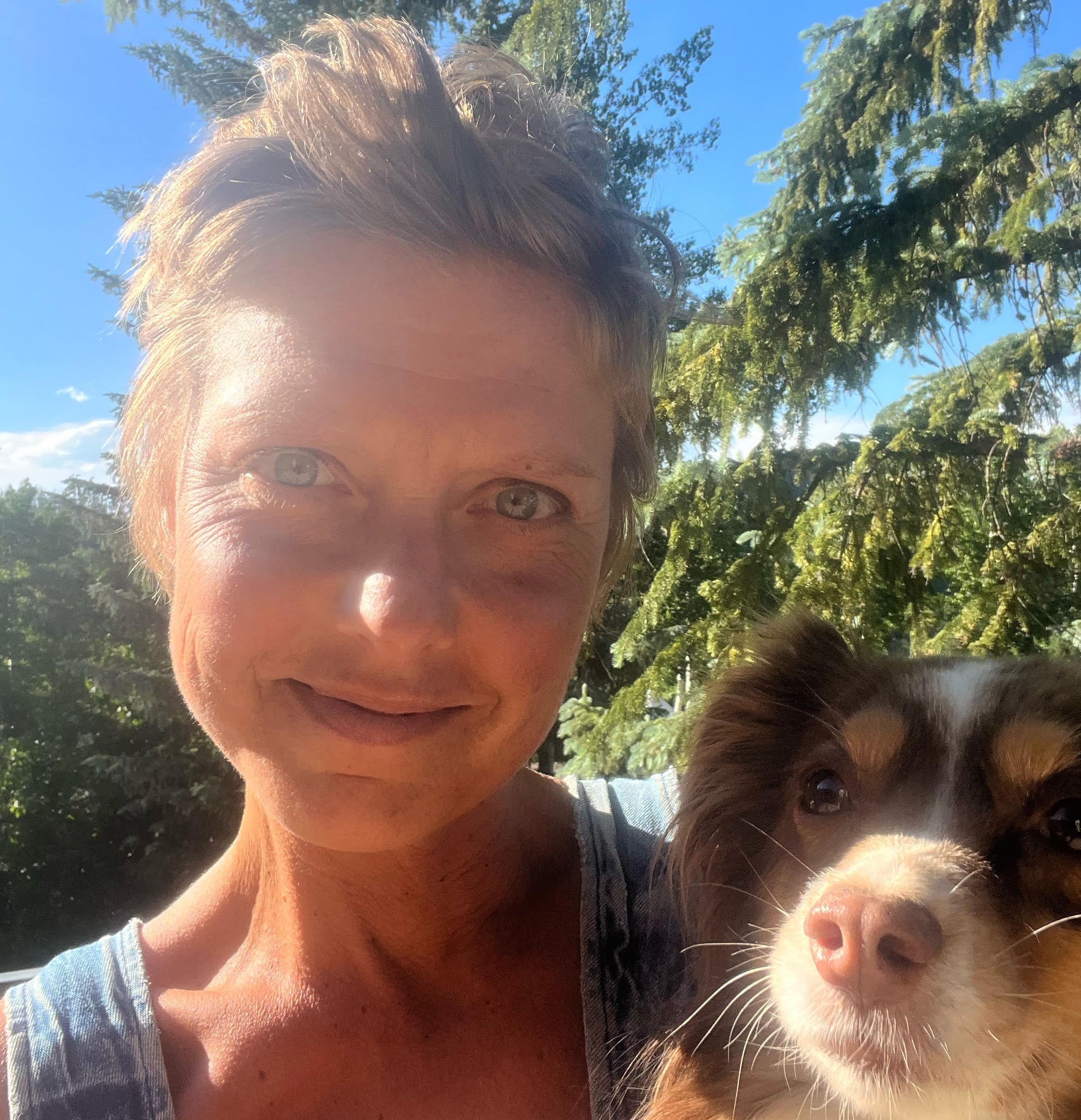 Health Challenge Support Group - July 2024
