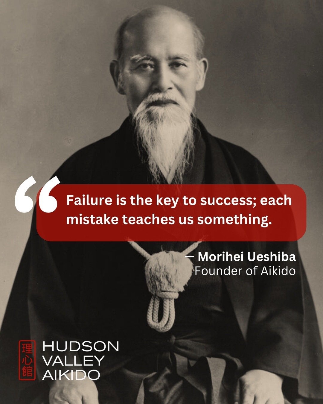 Embrace the flow, find your center. At our dojo, we don't just train in Aikido&mdash;we cultivate balance, discipline, and harmony. Join us on the mat and discover the power within. 🥋 #AikidoLife #MartialArtsJourney #FindYourCenter