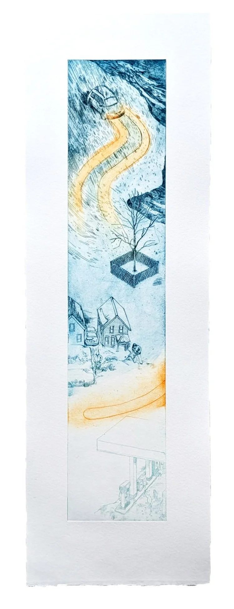 "Hope in Uncertain Times"