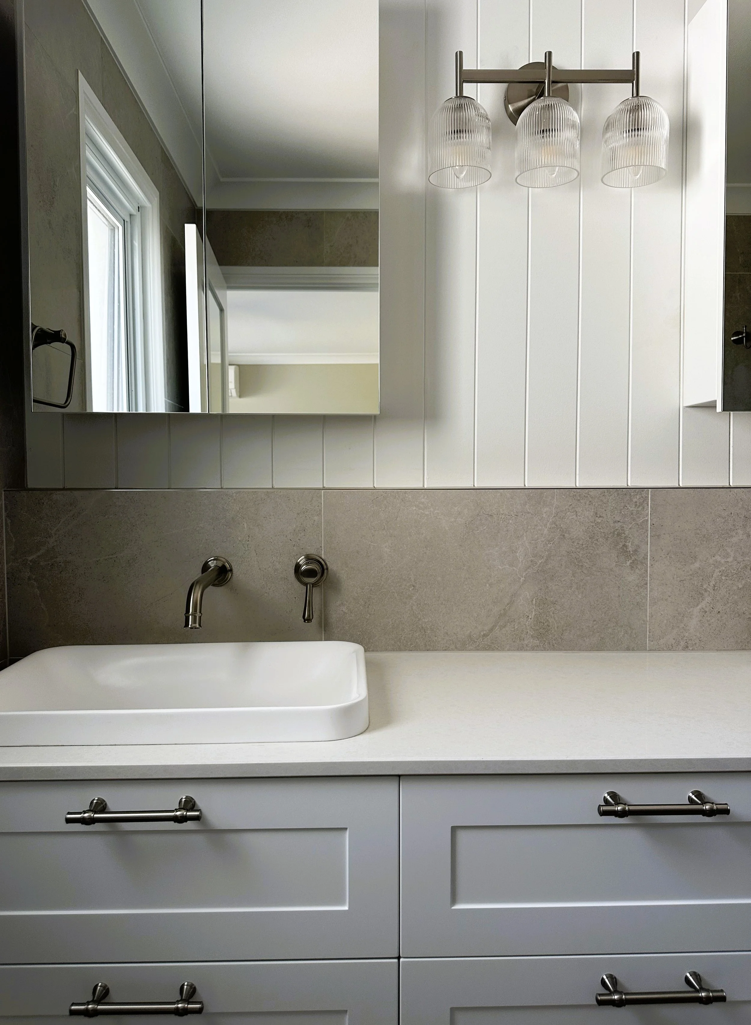 Hamptons in Harrison