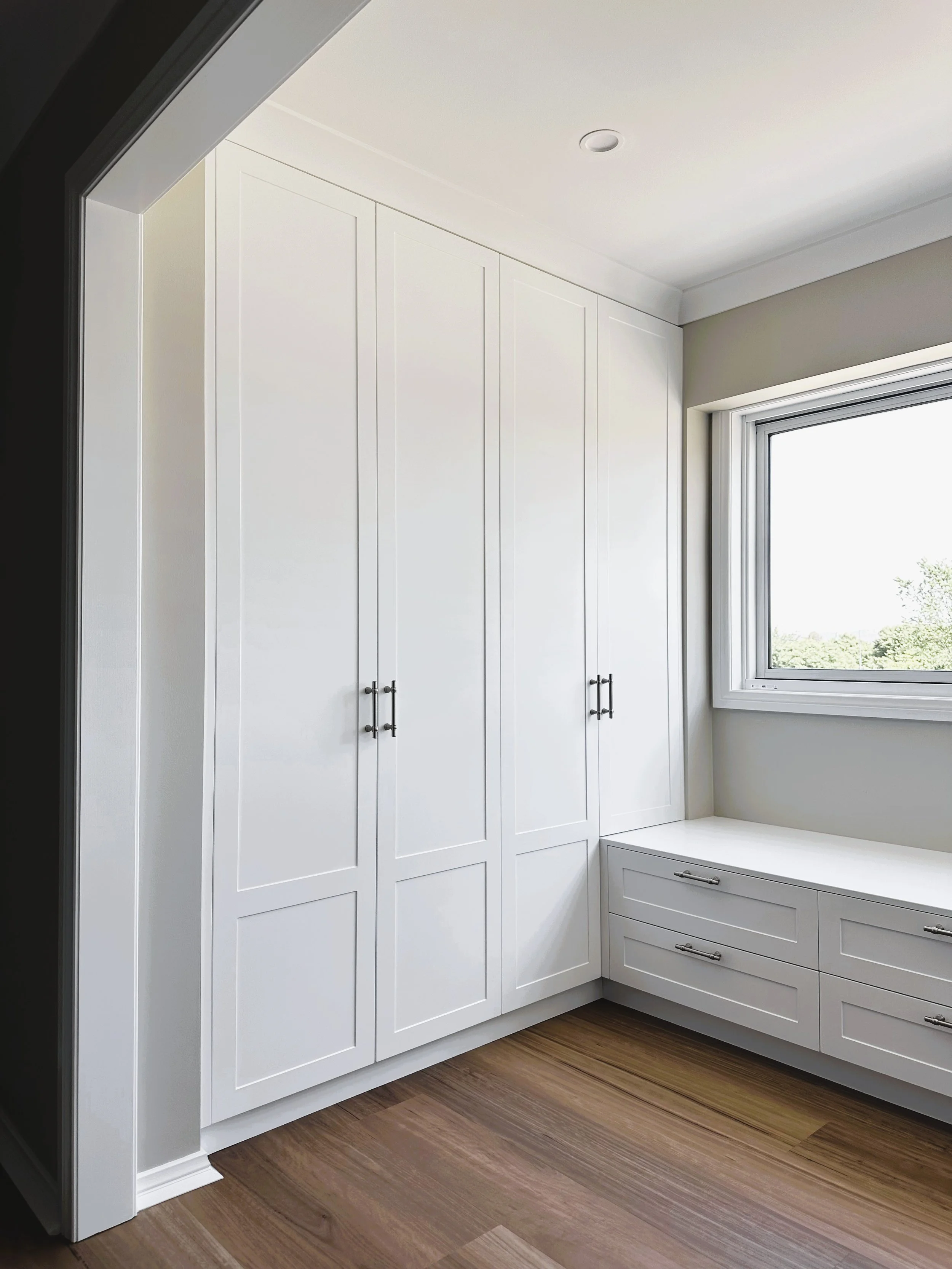 Hamptons in Harrison