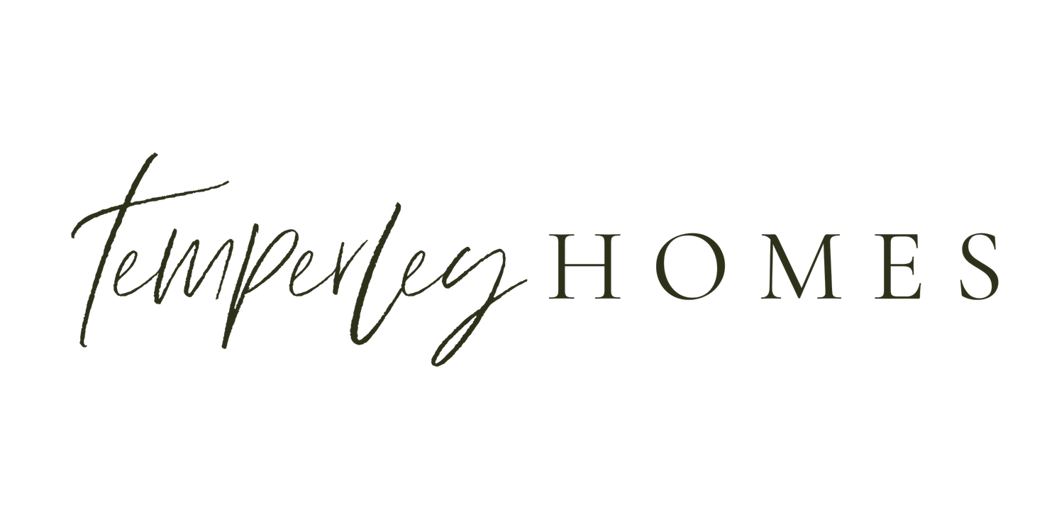 Temperley Homes