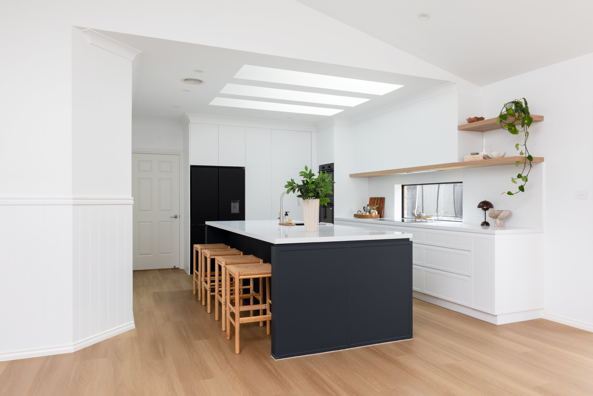 Contemporary Minimalism