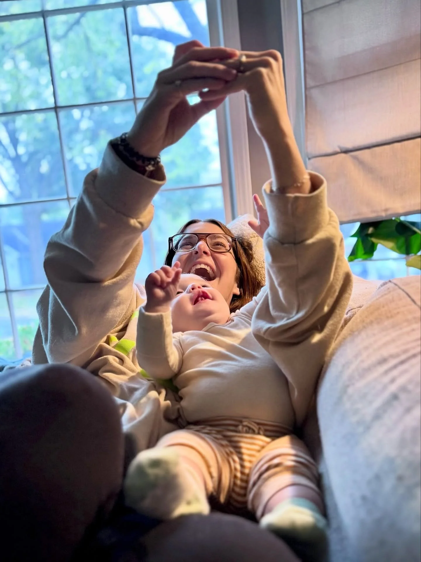 This, forever and ever and ever.