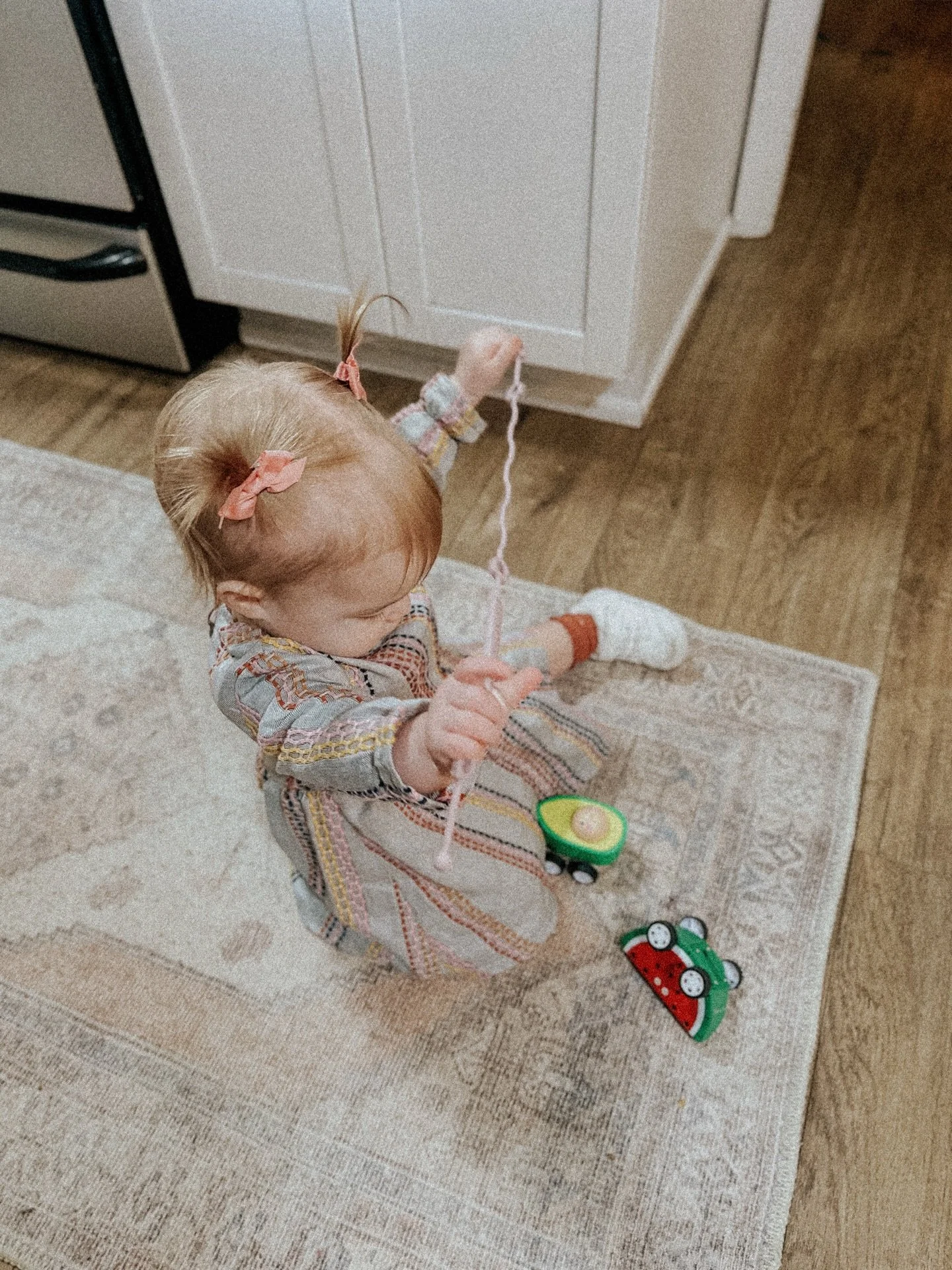 Been full of happy lately.