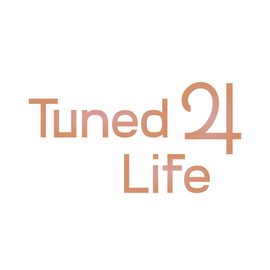 TUNED FOR LIFE